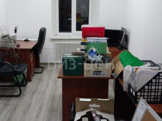 Аренда офиса 17 м² Глинищевский переулок 3