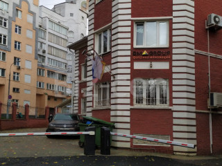 Аренда офиса 43 м² Большой Полуярославский переулок 10к2