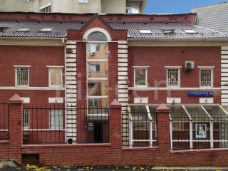 Фотография Аренда офиса, 43 м² , Большой Полуярославский переулок 10к2  №2