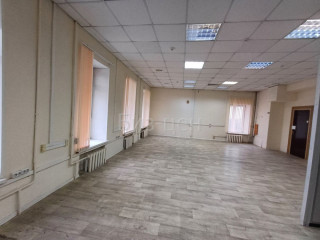 Фотография Аренда офиса, 94 м² , Динамовская улица 1А  №3