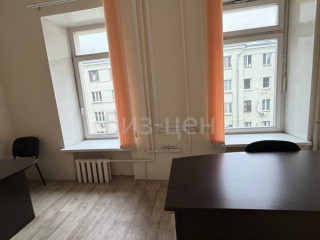 Фотография Аренда офиса, 94 м² , Динамовская улица 1А  №12