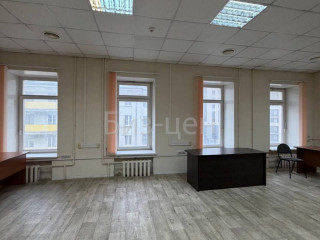 Аренда офиса 94 м² Динамовская улица 1А 