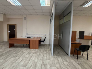 Фотография Аренда офиса, 94 м² , Динамовская улица 1А  №11