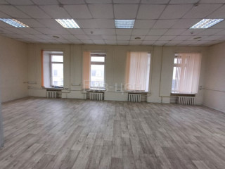 Фотография Аренда офиса, 94 м² , Динамовская улица 1А  №1