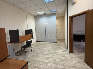 Фотография Аренда офиса, 94 м² , Динамовская улица 1А  №6