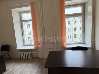 Фотография Аренда офиса, 94 м² , Динамовская улица 1А  №15