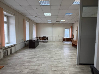 Фотография Аренда офиса, 94 м² , Динамовская улица 1А  №3