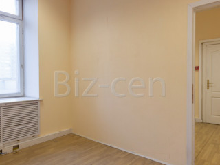 Аренда офиса 94 м² Динамовская улица 1А