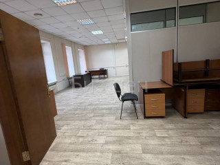 Фотография Аренда офиса, 94 м² , Динамовская улица 1А  №17