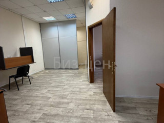 Фотография Аренда офиса, 94 м² , Динамовская улица 1А  №7
