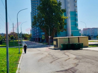 Фотография Аренда помещения свободного назначения, 115 м² , улица Селезнёва №4