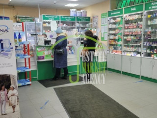 Фотография Аренда магазина, 120 м² , улица Маршала Захарова 12к2  №4