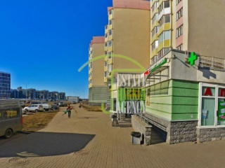 Фотография Аренда магазина, 120 м² , улица Маршала Захарова 12к2  №3