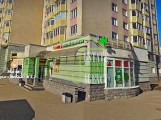 Фотография Аренда магазина, 120 м² , улица Маршала Захарова 12к2  №2