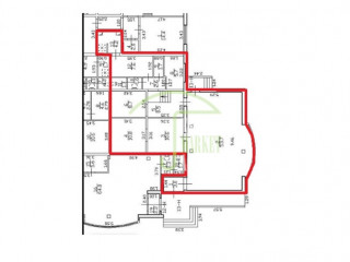 Фотография Аренда магазина, 120 м² , улица Маршала Захарова 12к2  №5