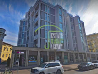 Продажа магазина 326 м² улица Рентгена 25