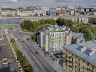 Фотография Продажа магазина, 326 м² , улица Рентгена 25  №2 Фотография Продажа магазина, 326 м² , улица Рентгена 25  №2