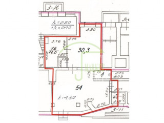 Фотография Аренда магазина, 113 м² , проспект Ветеранов 110  №6
