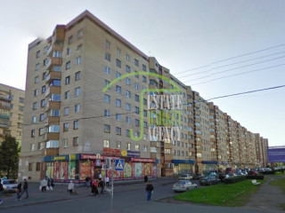 Аренда магазина 113 м² проспект Ветеранов 110 