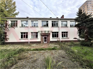 Продажа помещения свободного назначения 567 м² Передовая улица  