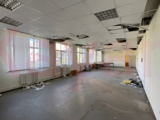 Фотография Продажа помещения свободного назначения, 567 м² , Передовая улица №6