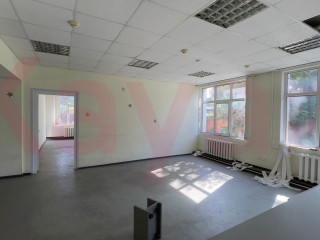 Фотография Продажа помещения свободного назначения, 567 м² , Передовая улица №6