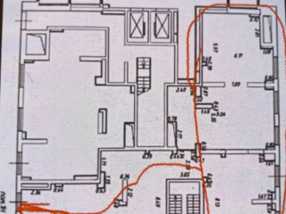 Фотография Аренда помещения свободного назначения, 62 м² , Дорожная улица 46к3  №4