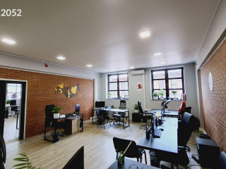 Фотография Аренда офиса, 250 м² , улица Фридриха Энгельса 46с7 №4 Фотография Аренда офиса, 250 м² , улица Фридриха Энгельса 46с7 №4