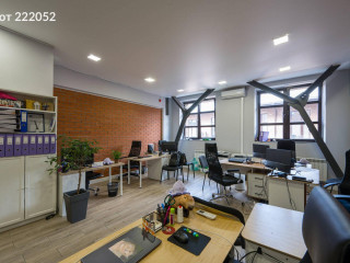 Фотография Аренда офиса, 250 м² , улица Фридриха Энгельса 46с7 №6 Фотография Аренда офиса, 250 м² , улица Фридриха Энгельса 46с7 №6