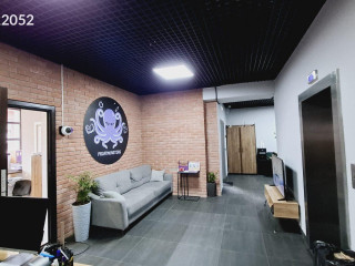 Аренда офиса 250 м² улица Фридриха Энгельса 46с7