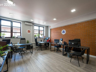 Фотография Аренда офиса, 250 м² , улица Фридриха Энгельса 46с7 №3 Фотография Аренда офиса, 250 м² , улица Фридриха Энгельса 46с7 №3