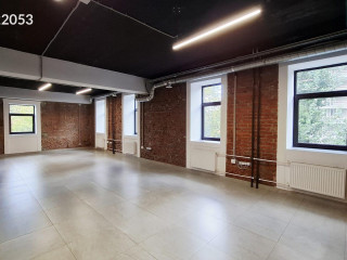 Аренда офиса 294 м² улица Фридриха Энгельса 46с7