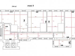 Фотография Аренда офиса, 294 м² , улица Фридриха Энгельса 46с7 №9 Фотография Аренда офиса, 294 м² , улица Фридриха Энгельса 46с7 №9