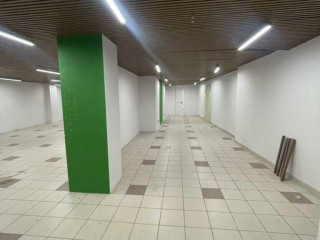 Фотография Аренда помещения свободного назначения, 158 м² , Малая Сухаревская площадь 12  №1