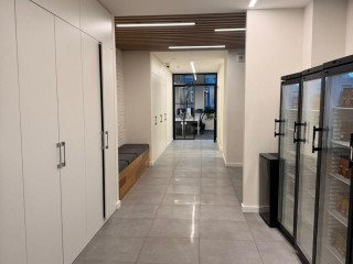 Фотография Аренда офиса, 1579 м² , Ленинградский проспект 15с14  №2