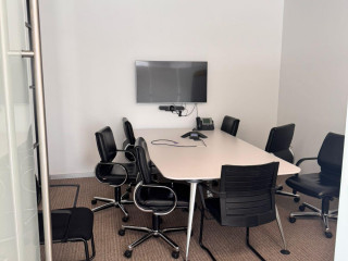 Фотография Аренда офиса, 193 м² , улица Гашека 6 №5 Фотография Аренда офиса, 193 м² , улица Гашека 6 №5