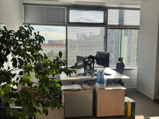 Фотография Аренда офиса, 193 м² , улица Гашека 6 №7 Фотография Аренда офиса, 193 м² , улица Гашека 6 №7