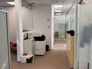 Аренда офиса 193 м² улица Гашека 6