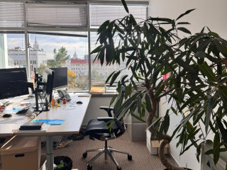 Фотография Аренда офиса, 193 м² , улица Гашека 6 №6 Фотография Аренда офиса, 193 м² , улица Гашека 6 №6