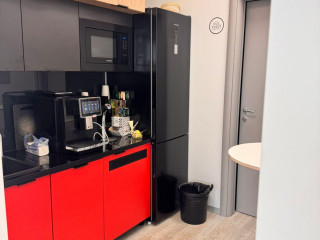 Фотография Аренда офиса, 193 м² , улица Гашека 6 №4 Фотография Аренда офиса, 193 м² , улица Гашека 6 №4