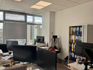 Фотография Аренда офиса, 193 м² , улица Гашека 6 №2 Фотография Аренда офиса, 193 м² , улица Гашека 6 №2