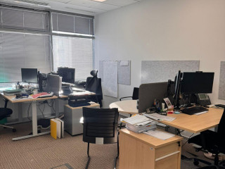 Фотография Аренда офиса, 193 м² , улица Гашека 6 №3 Фотография Аренда офиса, 193 м² , улица Гашека 6 №3