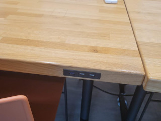 Фотография Аренда офиса, 730 м² , Летниковская улица 2 №4 Фотография Аренда офиса, 730 м² , Летниковская улица 2 №4