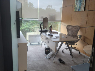 Фотография Аренда офиса, 730 м² , Летниковская улица 2 №5 Фотография Аренда офиса, 730 м² , Летниковская улица 2 №5