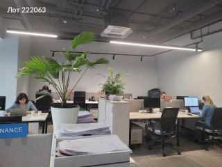 Фотография Аренда офиса, 730 м² , Летниковская улица 2 №8 Фотография Аренда офиса, 730 м² , Летниковская улица 2 №8
