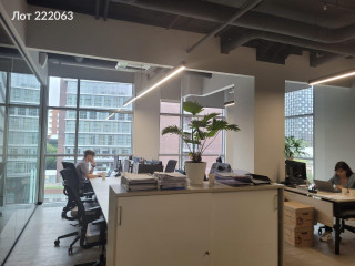 Фотография Аренда офиса, 730 м² , Летниковская улица 2 №6 Фотография Аренда офиса, 730 м² , Летниковская улица 2 №6