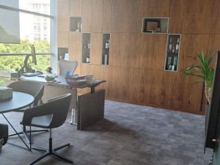 Фотография Аренда офиса, 730 м² , Летниковская улица 2 №11 Фотография Аренда офиса, 730 м² , Летниковская улица 2 №11