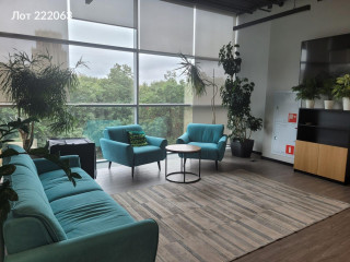 Фотография Аренда офиса, 730 м² , Летниковская улица 2 №7 Фотография Аренда офиса, 730 м² , Летниковская улица 2 №7