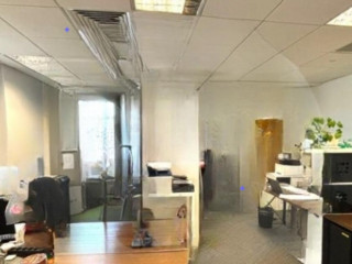 Аренда офиса 926 м² Космодамианская набережная 52с5