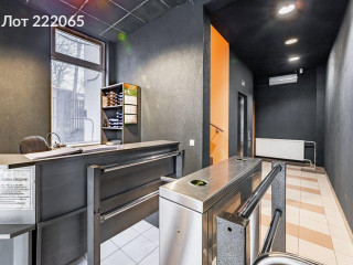 Фотография Аренда офиса, 190 м² , 1-й переулок Тружеников 12с2 №3 Фотография Аренда офиса, 190 м² , 1-й переулок Тружеников 12с2 №3